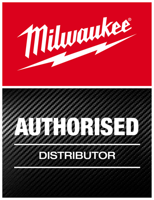 Milwaukee authorised distributor